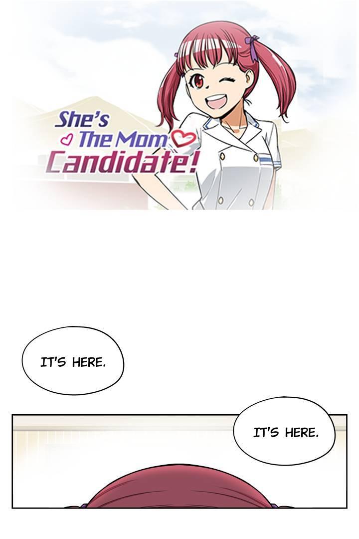 She’S The Mom Candidate - chapter 15 - #2