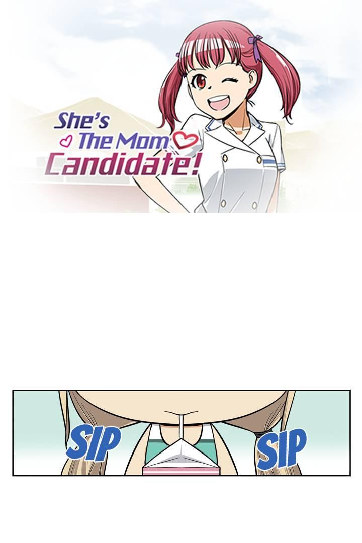 She’S The Mom Candidate - chapter 17 - #2