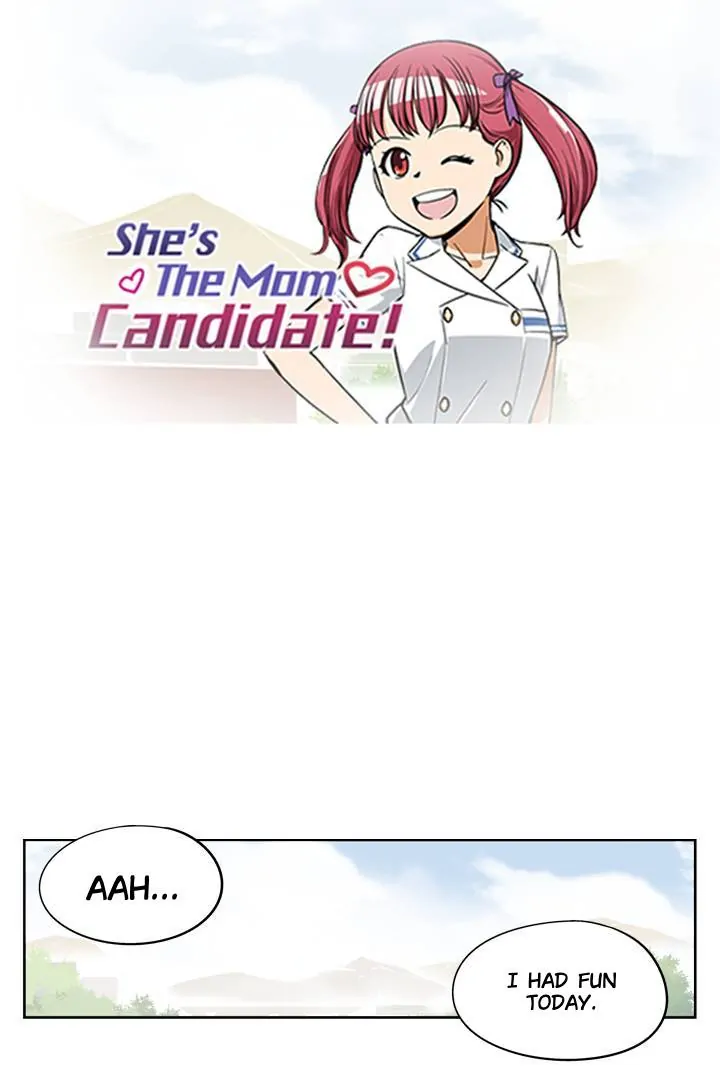 She’S The Mom Candidate - chapter 18 - #2