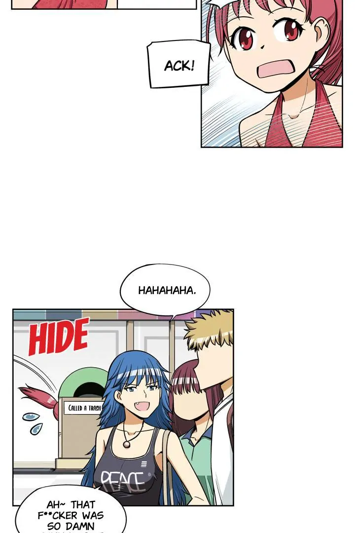 She’S The Mom Candidate - chapter 18 - #6