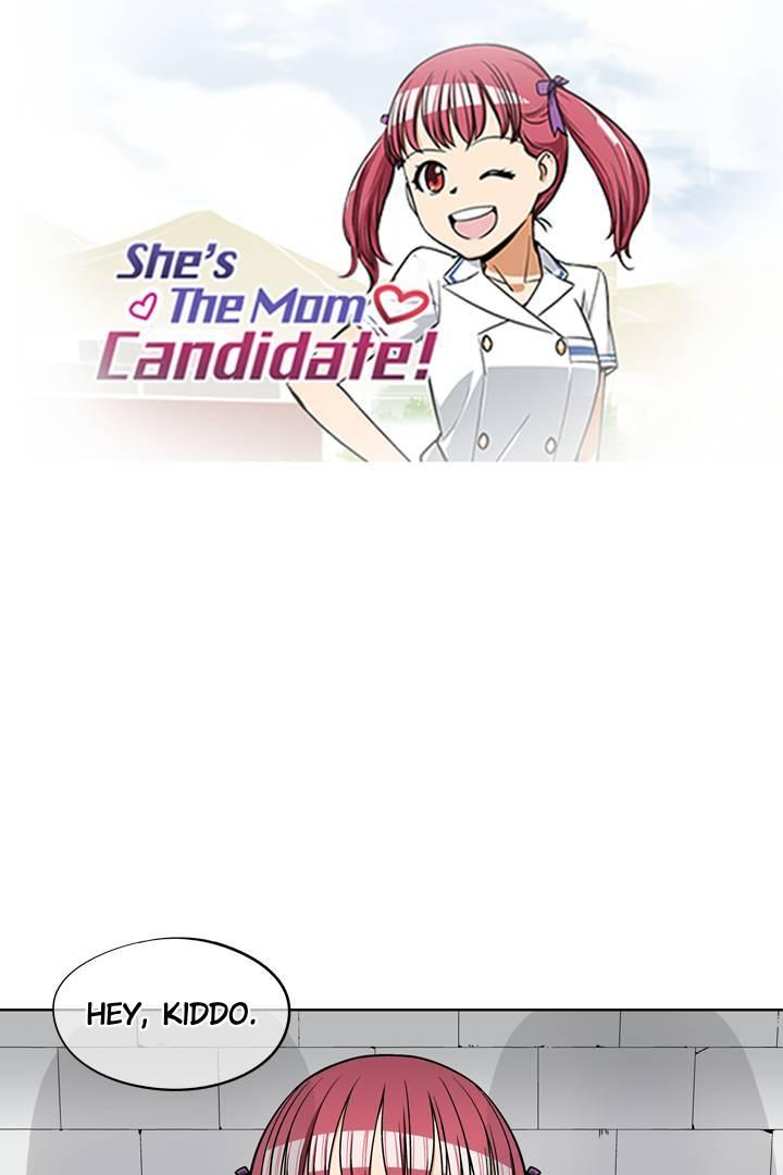 She’S The Mom Candidate - chapter 20 - #1