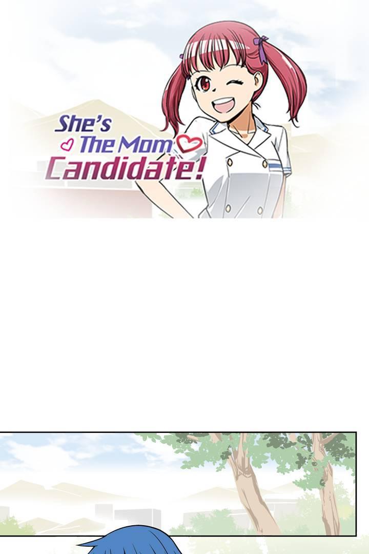 She’S The Mom Candidate - chapter 21 - #1