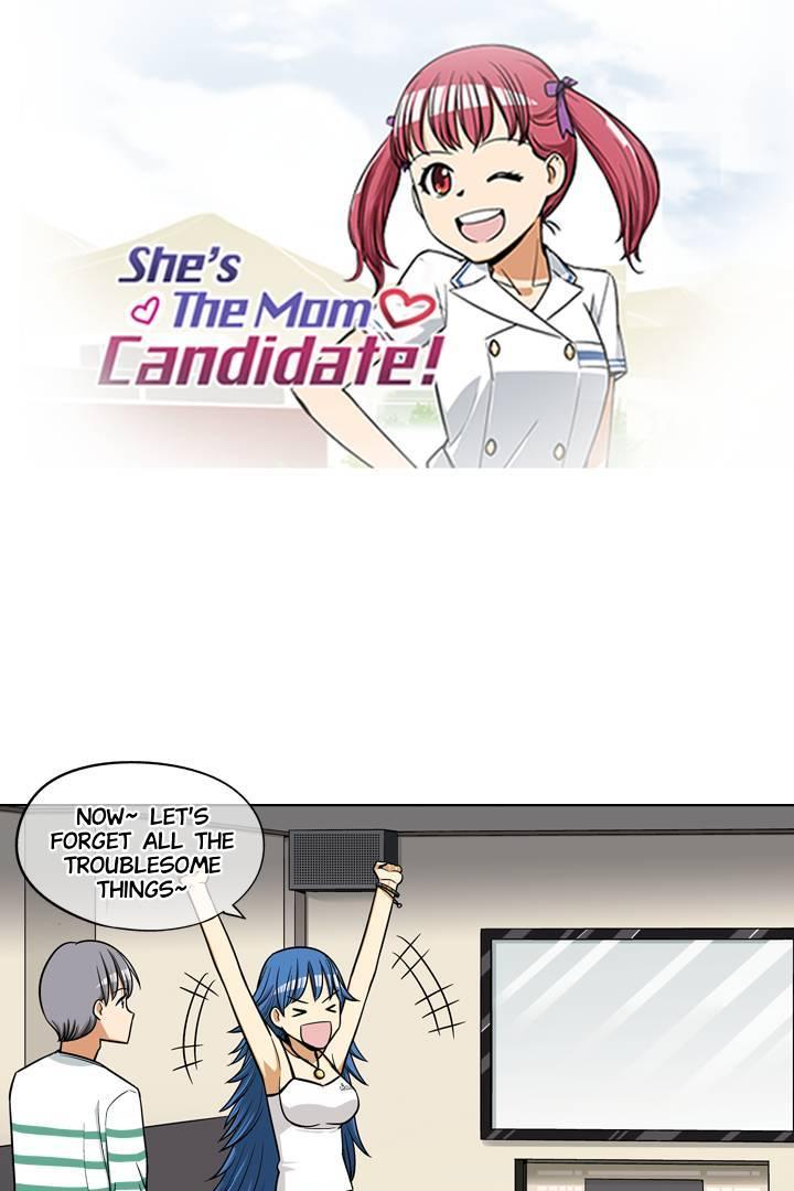 She’S The Mom Candidate - chapter 22 - #2