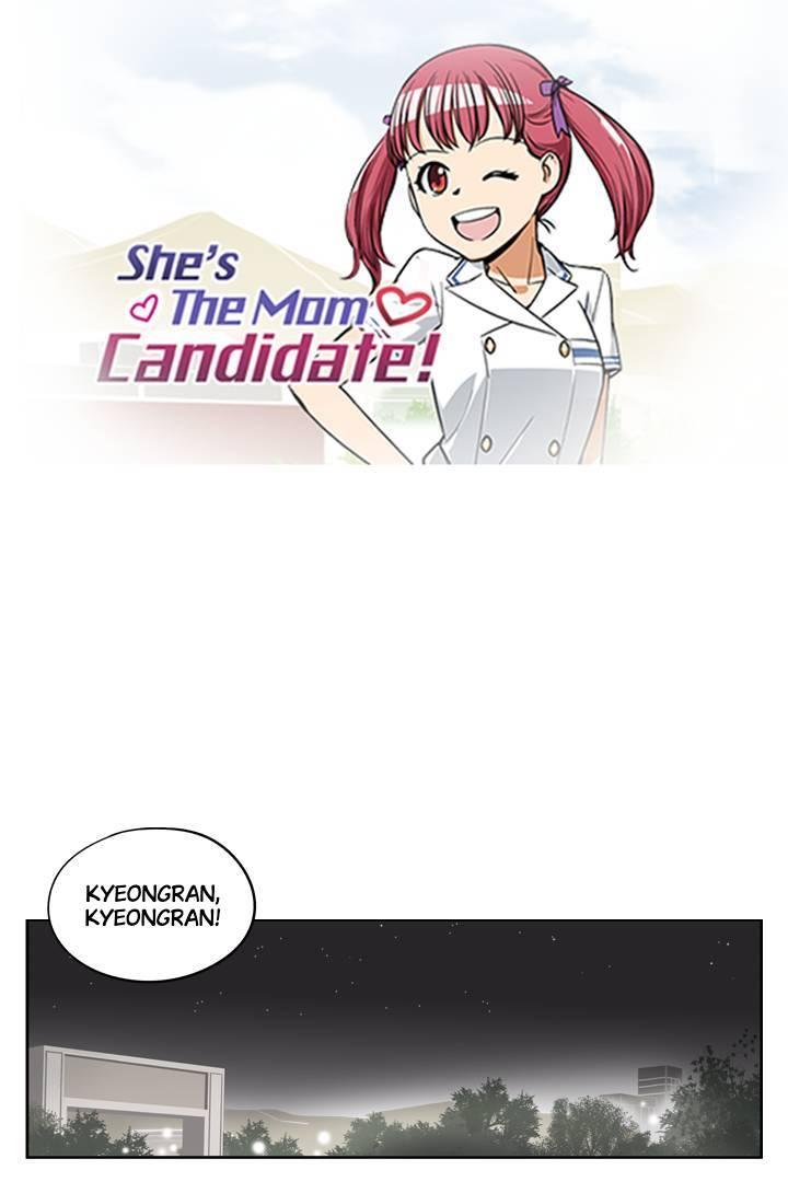 She’S The Mom Candidate - chapter 23 - #1