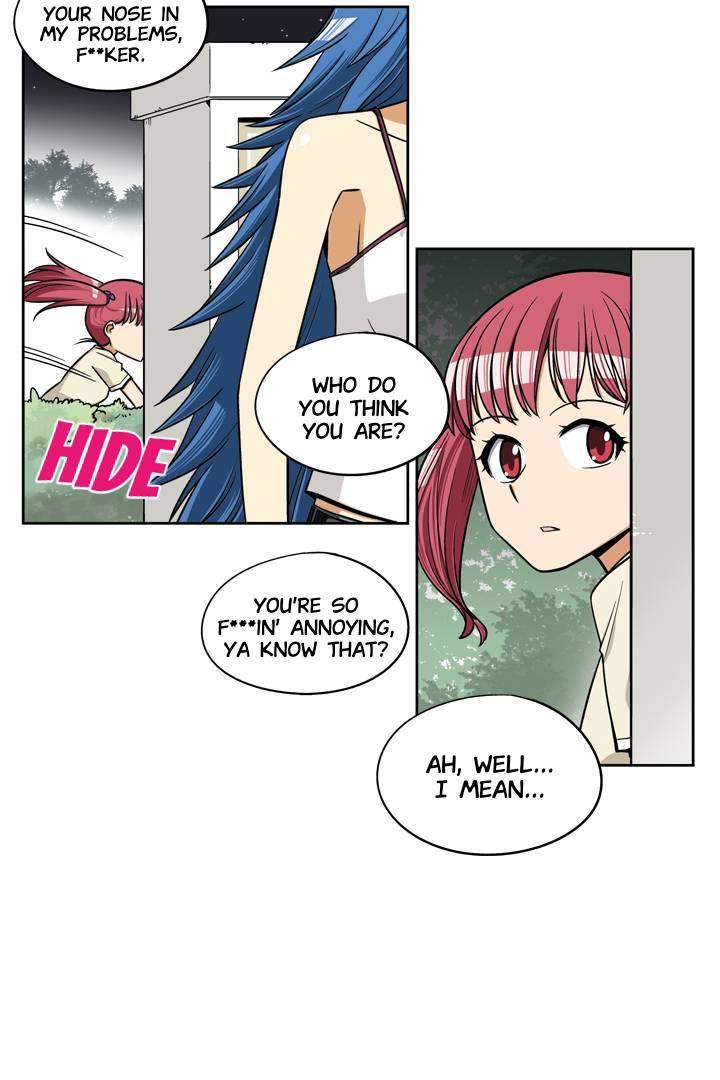 She’S The Mom Candidate - chapter 23 - #5