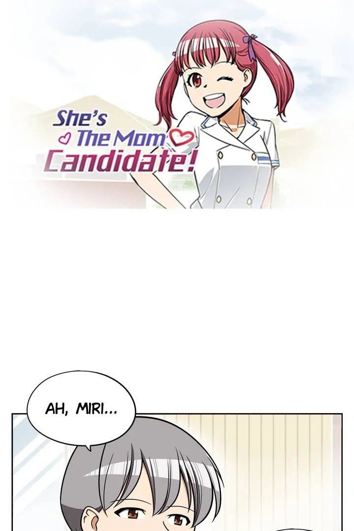 She’S The Mom Candidate - chapter 24 - #1