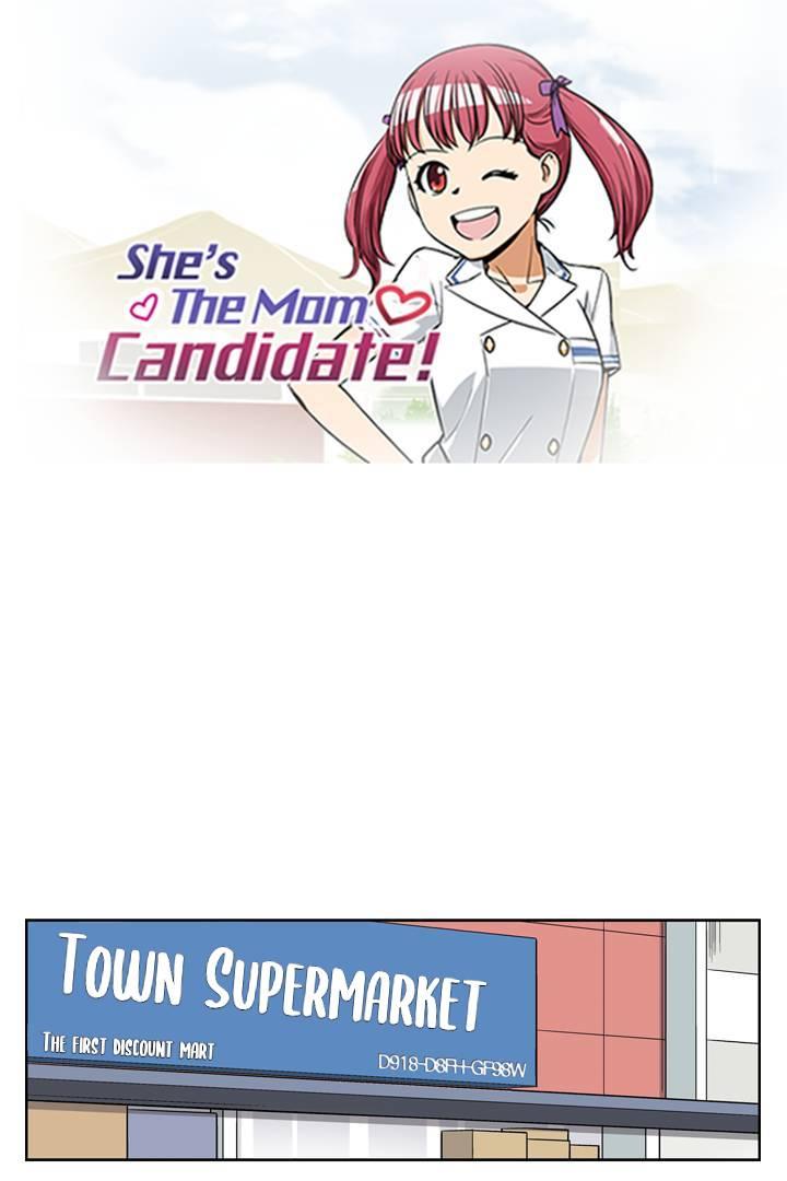 She’S The Mom Candidate - chapter 27 - #2