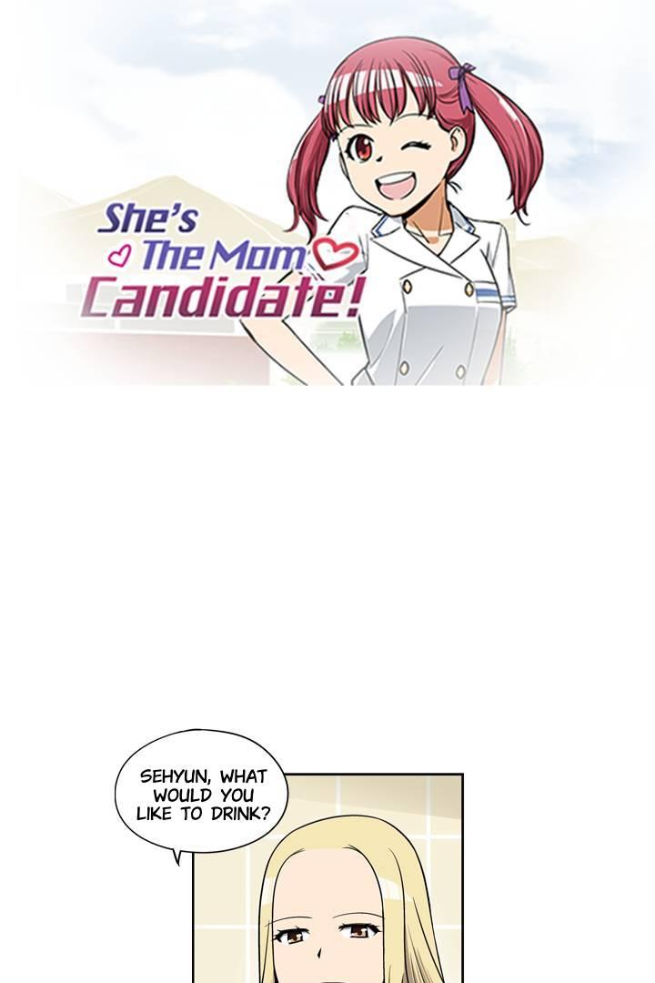 She’S The Mom Candidate - chapter 28 - #2
