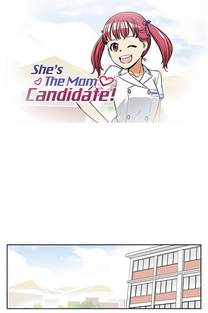 She’S The Mom Candidate - chapter 29 - #2