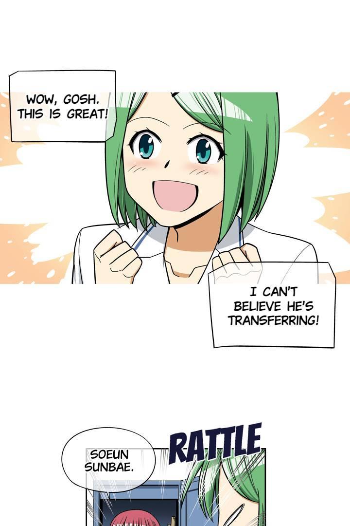 She’S The Mom Candidate - chapter 29 - #6