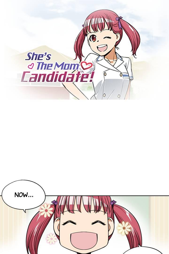 She’S The Mom Candidate - chapter 30 - #2