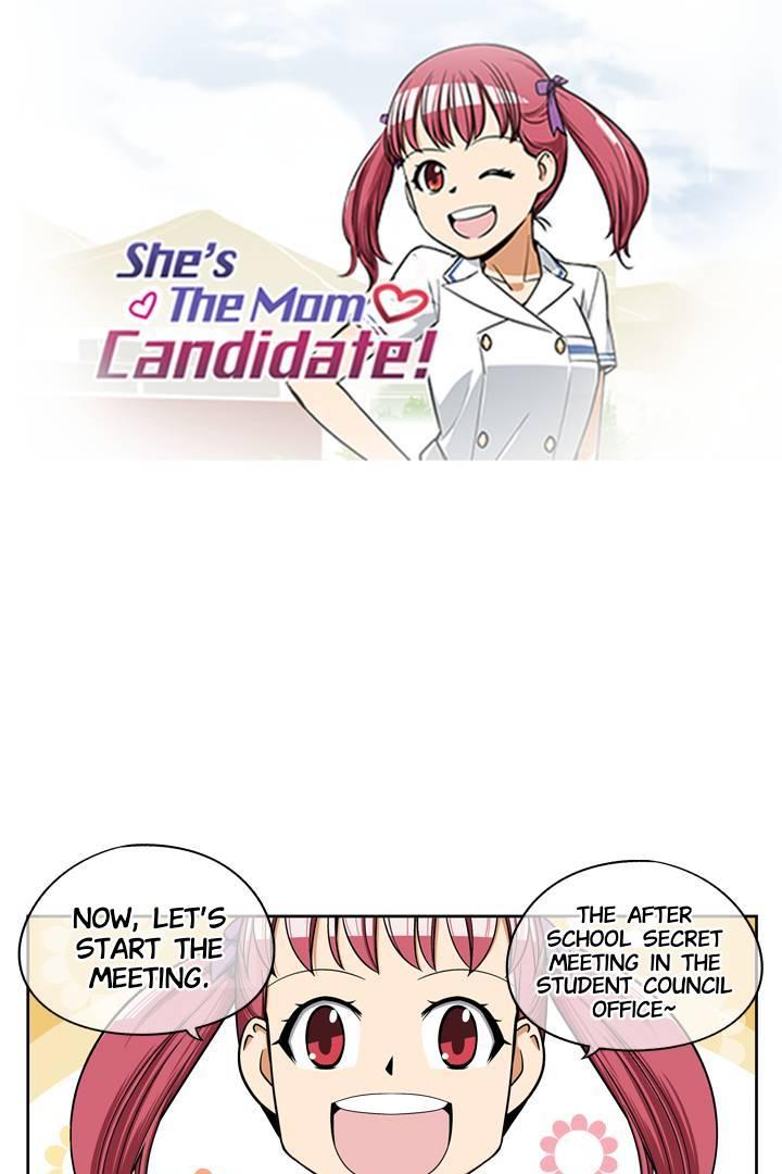 She’S The Mom Candidate - chapter 33 - #2