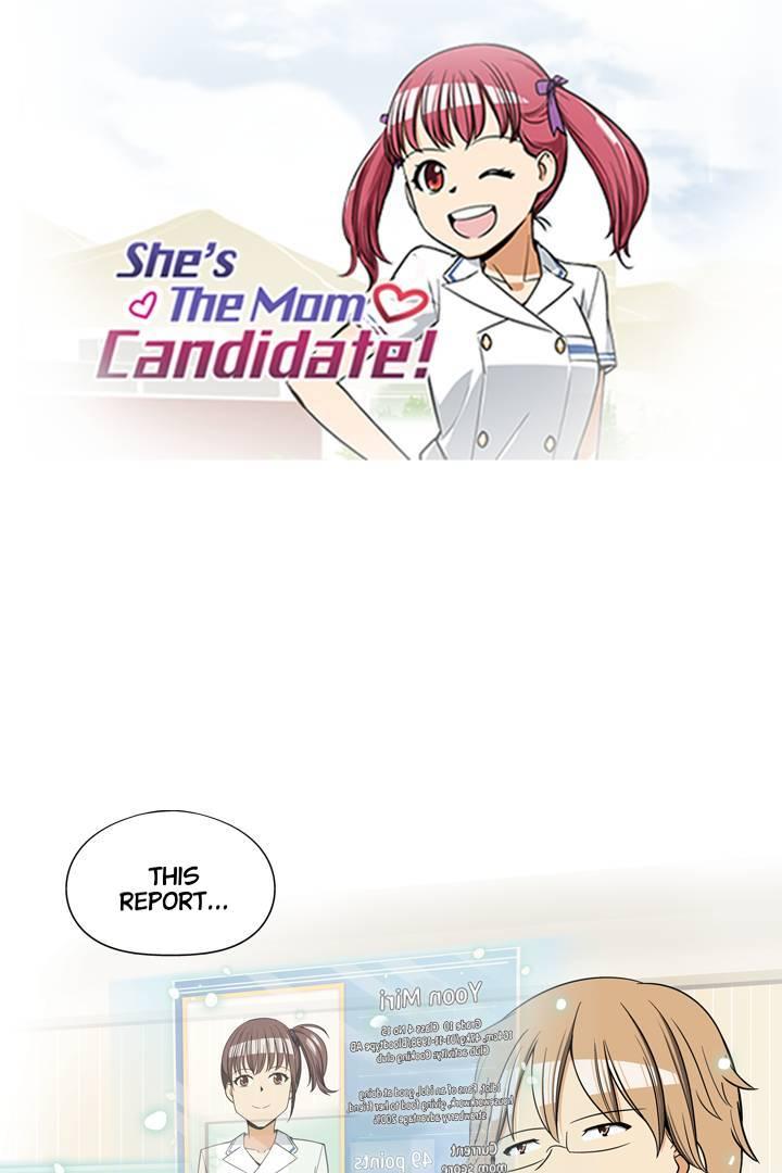 She’S The Mom Candidate - chapter 34 - #2