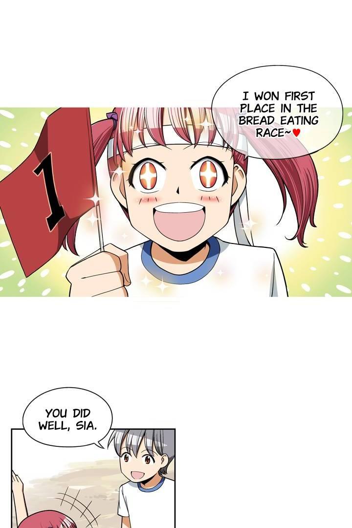 She’S The Mom Candidate - chapter 35 - #2