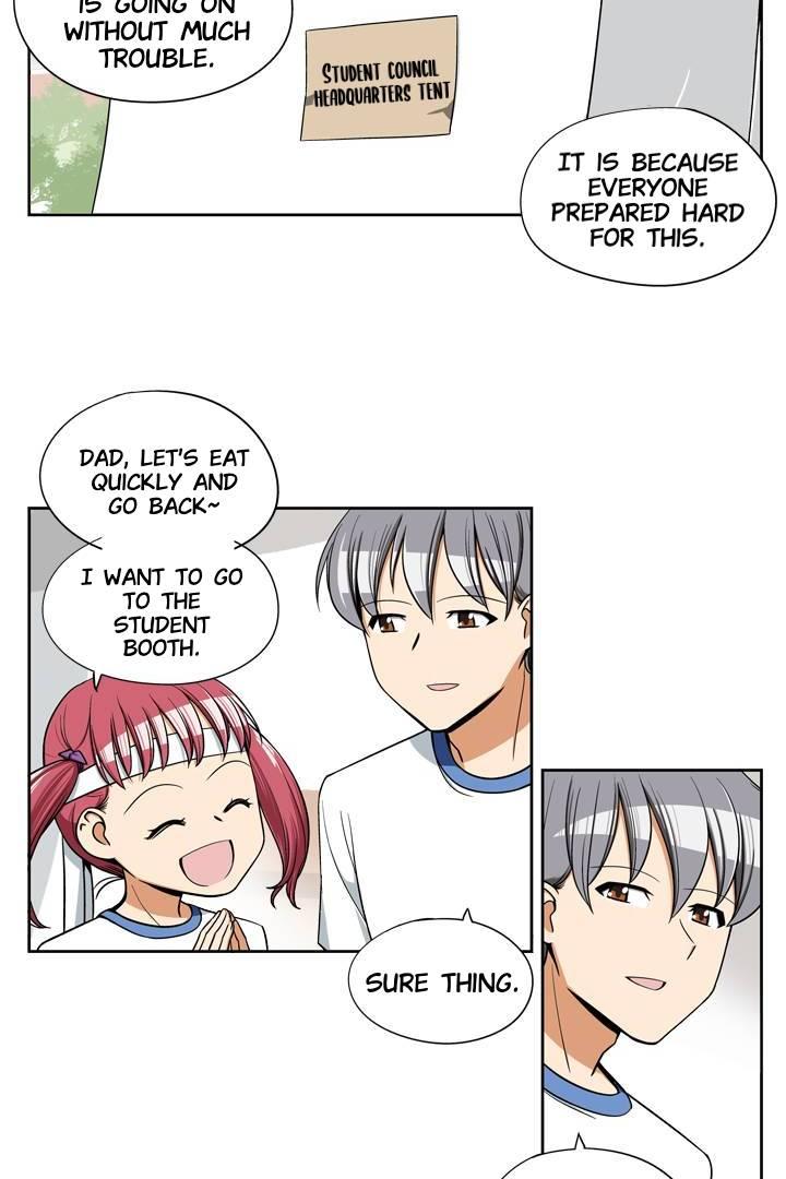 She’S The Mom Candidate - chapter 35 - #4