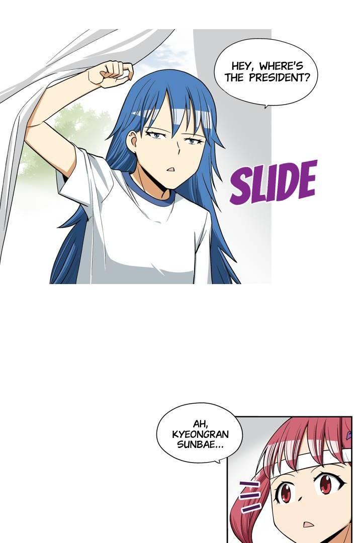 She’S The Mom Candidate - chapter 35 - #6