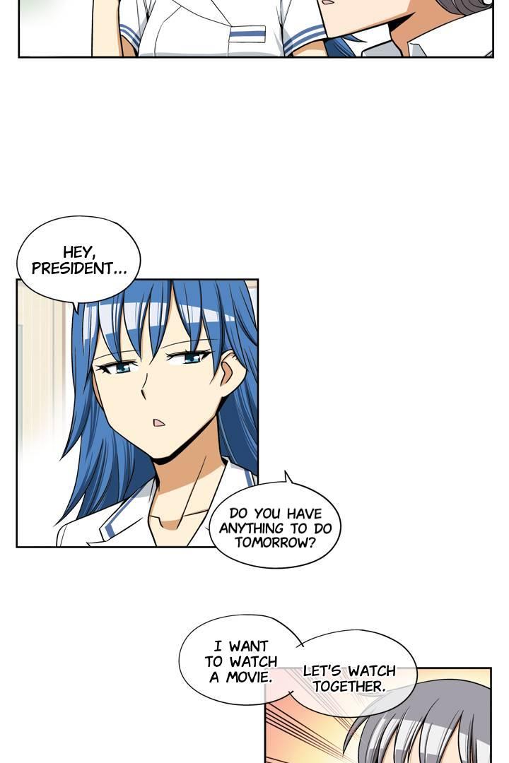 She’S The Mom Candidate - chapter 36 - #6