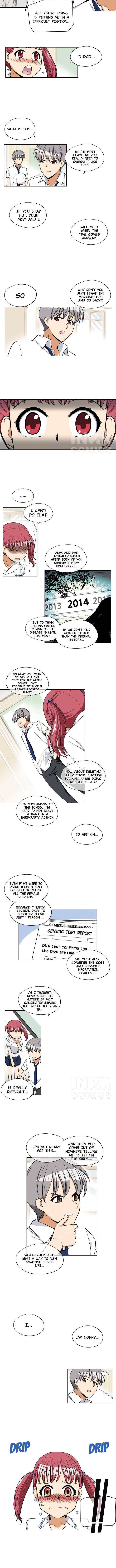 She’S The Mom Candidate - chapter 4 - #4