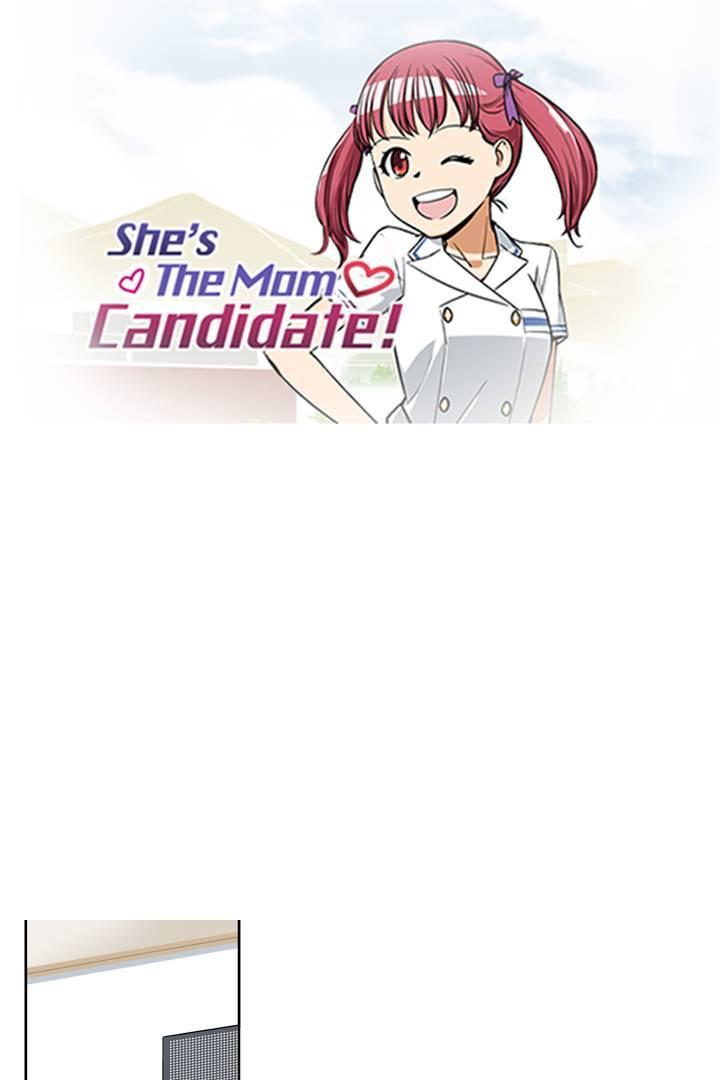 She’S The Mom Candidate - chapter 40 - #2