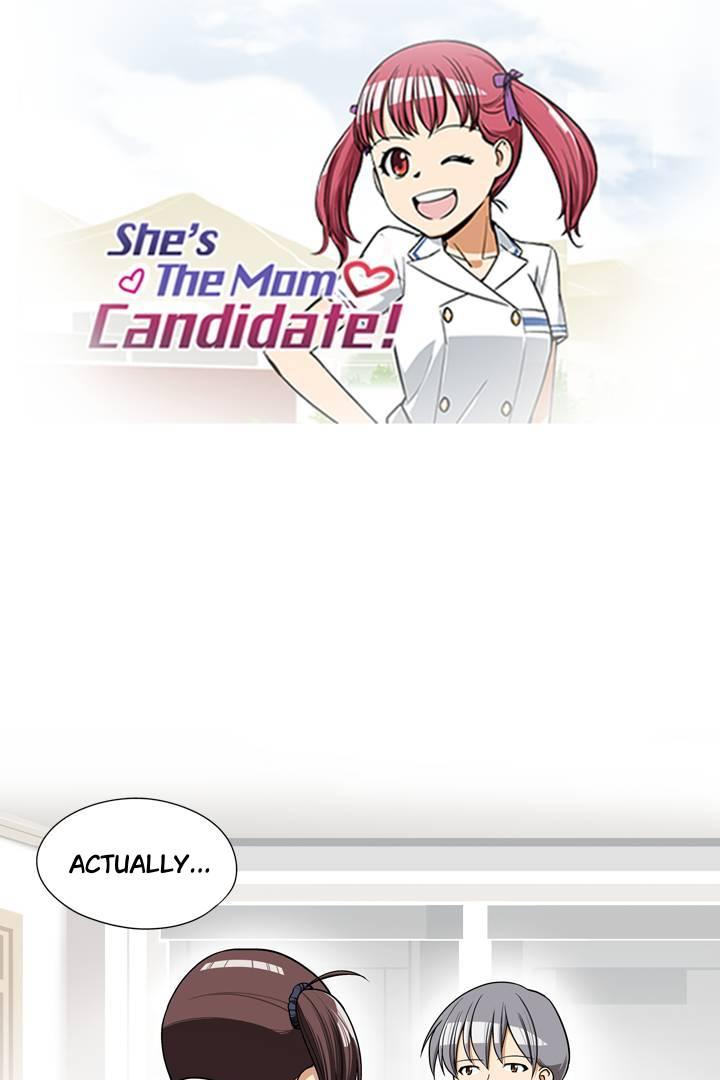 She’S The Mom Candidate - chapter 41 - #2