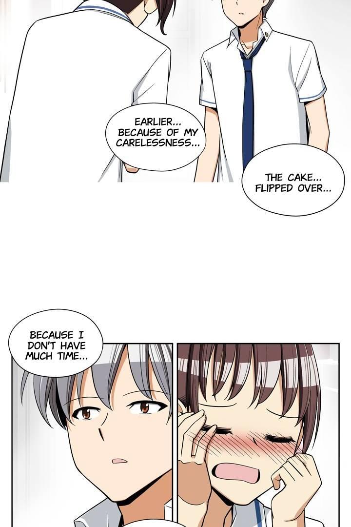 She’S The Mom Candidate - chapter 41 - #3