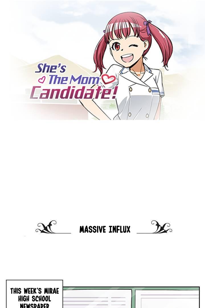 She’S The Mom Candidate - chapter 47 - #2