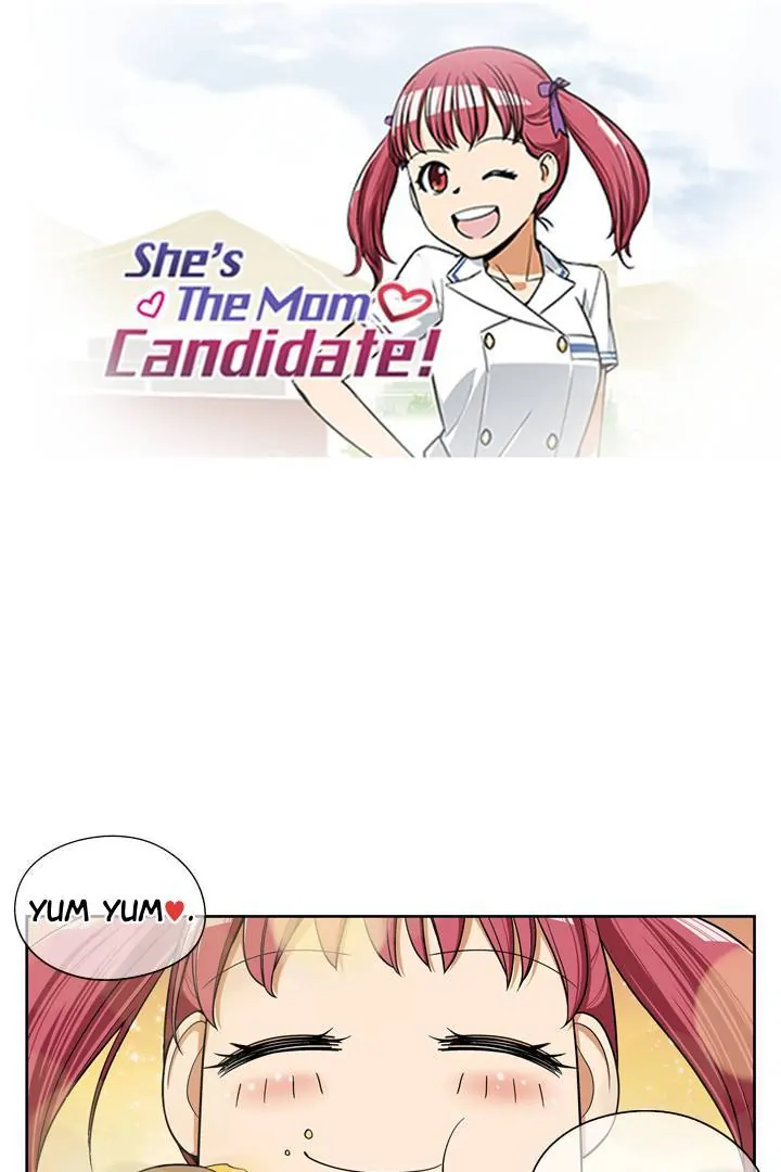 She’S The Mom Candidate - chapter 48 - #2