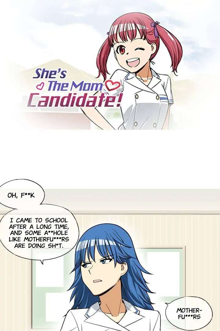 She’S The Mom Candidate - chapter 5 - #4