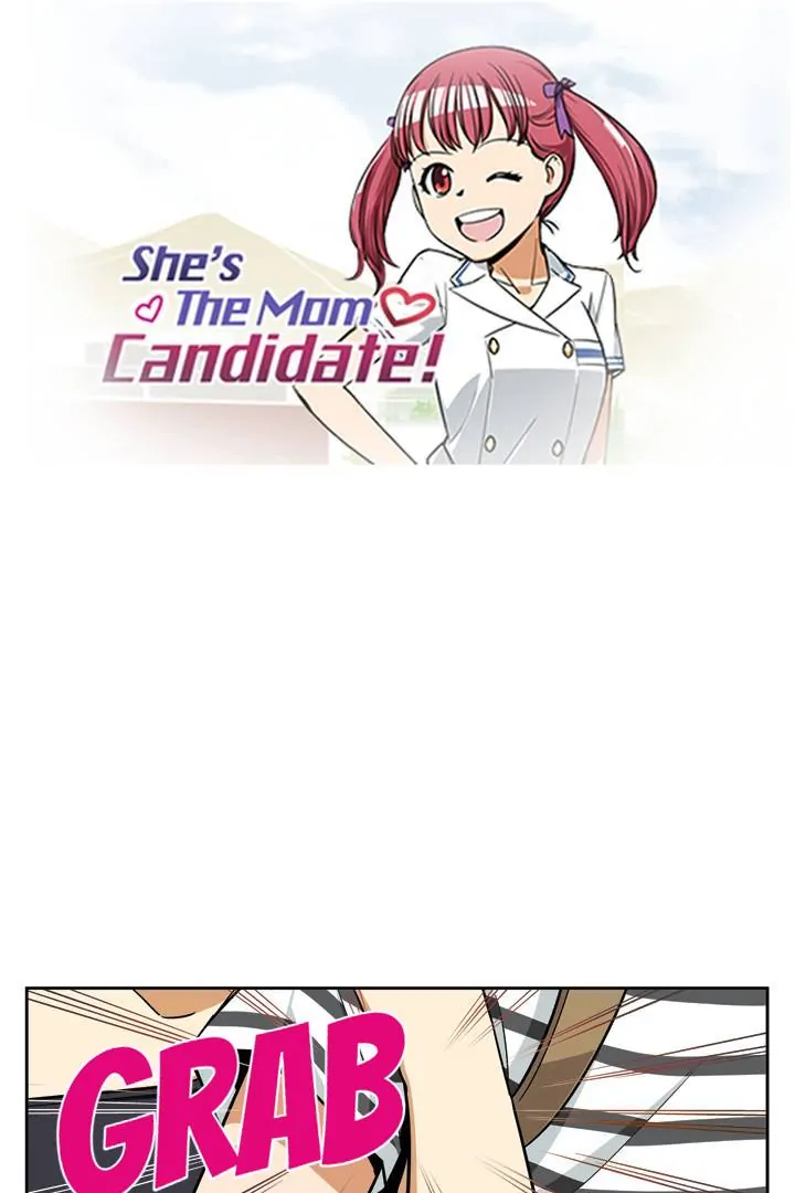 She’S The Mom Candidate - chapter 53 - #2