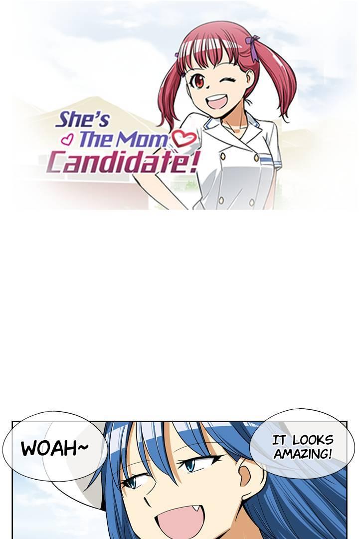 She’S The Mom Candidate - chapter 54 - #2