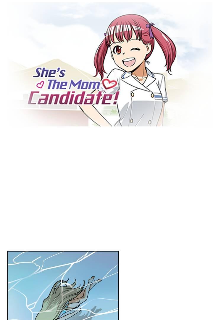She’S The Mom Candidate - chapter 55 - #2