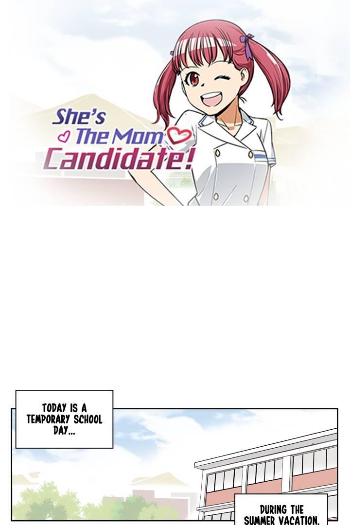 She’S The Mom Candidate - chapter 58 - #2