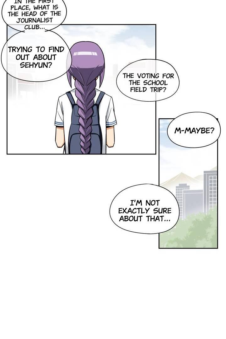 She’S The Mom Candidate - chapter 59 - #5