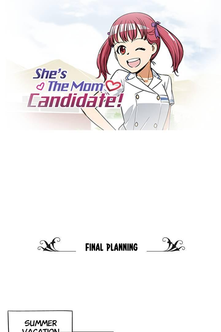 She’S The Mom Candidate - chapter 60 - #1