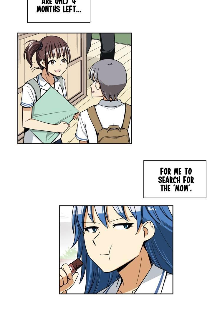 She’S The Mom Candidate - chapter 61 - #3