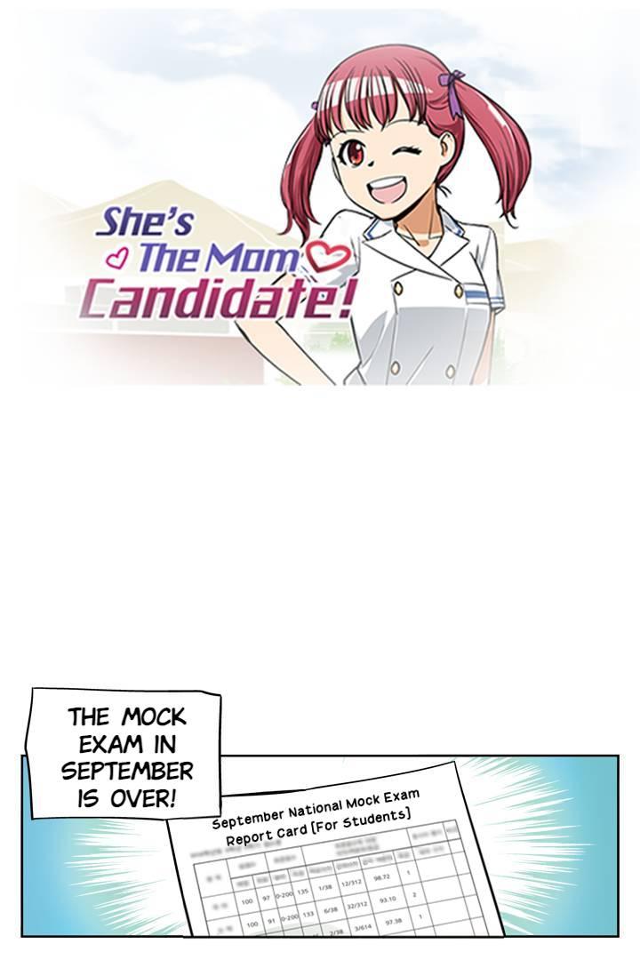 She’S The Mom Candidate - chapter 62 - #2