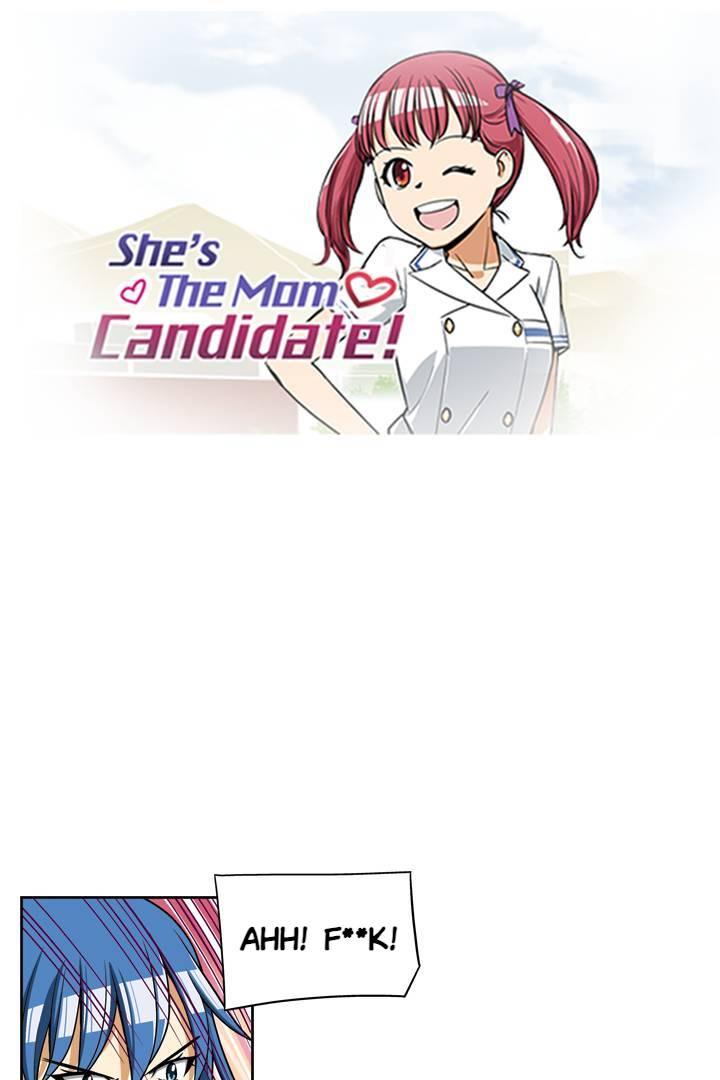 She’S The Mom Candidate - chapter 65 - #1