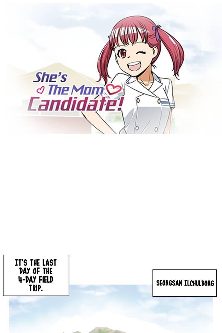 She’S The Mom Candidate - chapter 67 - #2