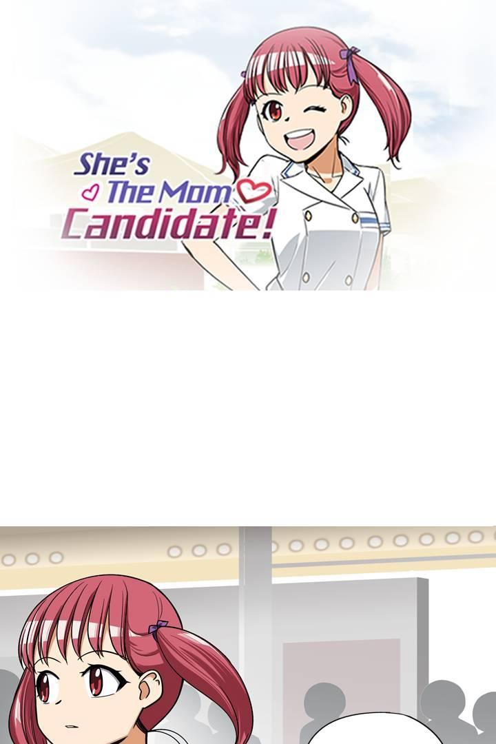 She’S The Mom Candidate - chapter 69 - #1