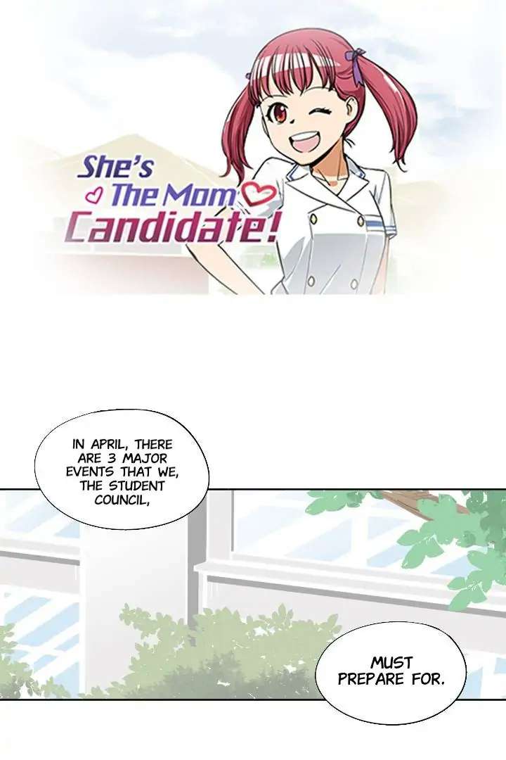 She’S The Mom Candidate - chapter 7 - #3