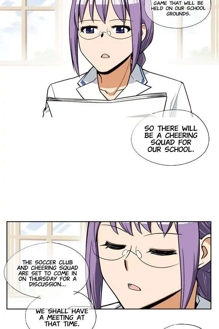 She’S The Mom Candidate - chapter 7 - #6