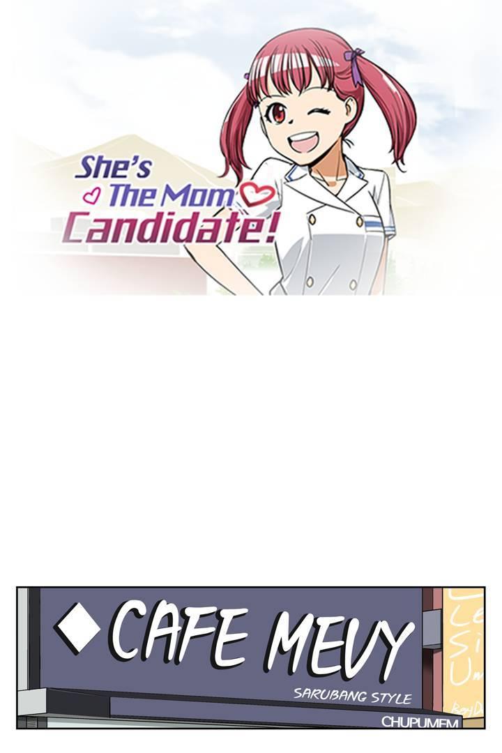 She’S The Mom Candidate - chapter 71 - #1