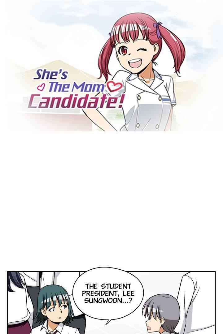 She’S The Mom Candidate - chapter 74 - #1