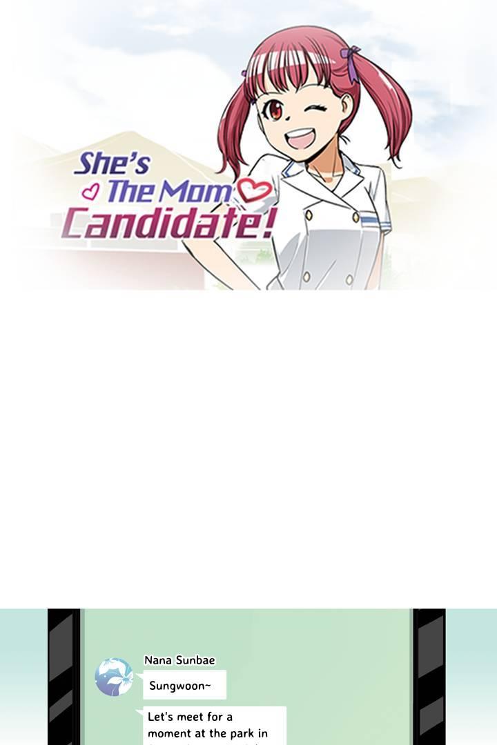 She’S The Mom Candidate - chapter 75 - #2