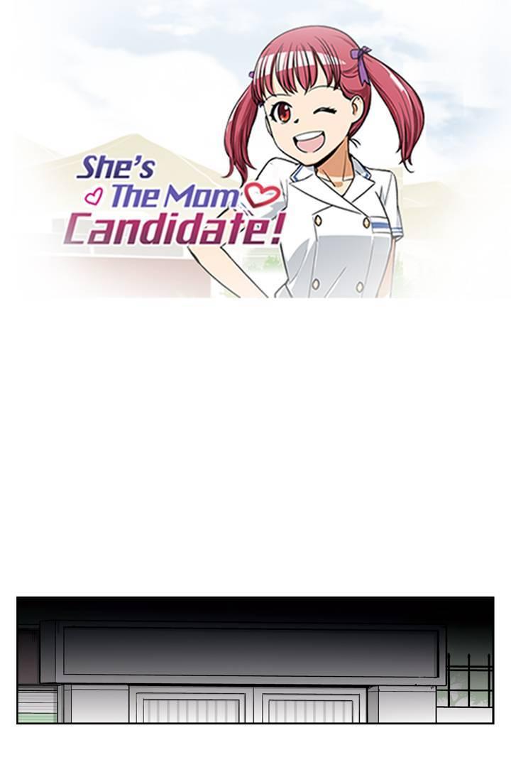 She’S The Mom Candidate - chapter 76 - #2