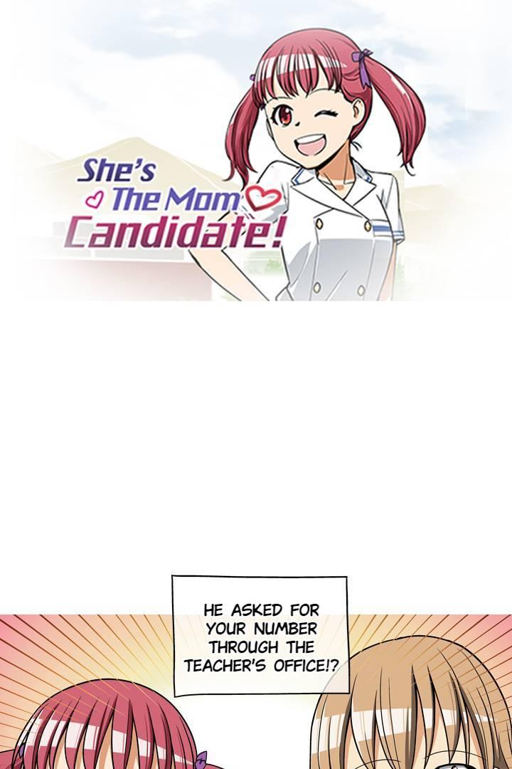 She’S The Mom Candidate - chapter 77 - #2