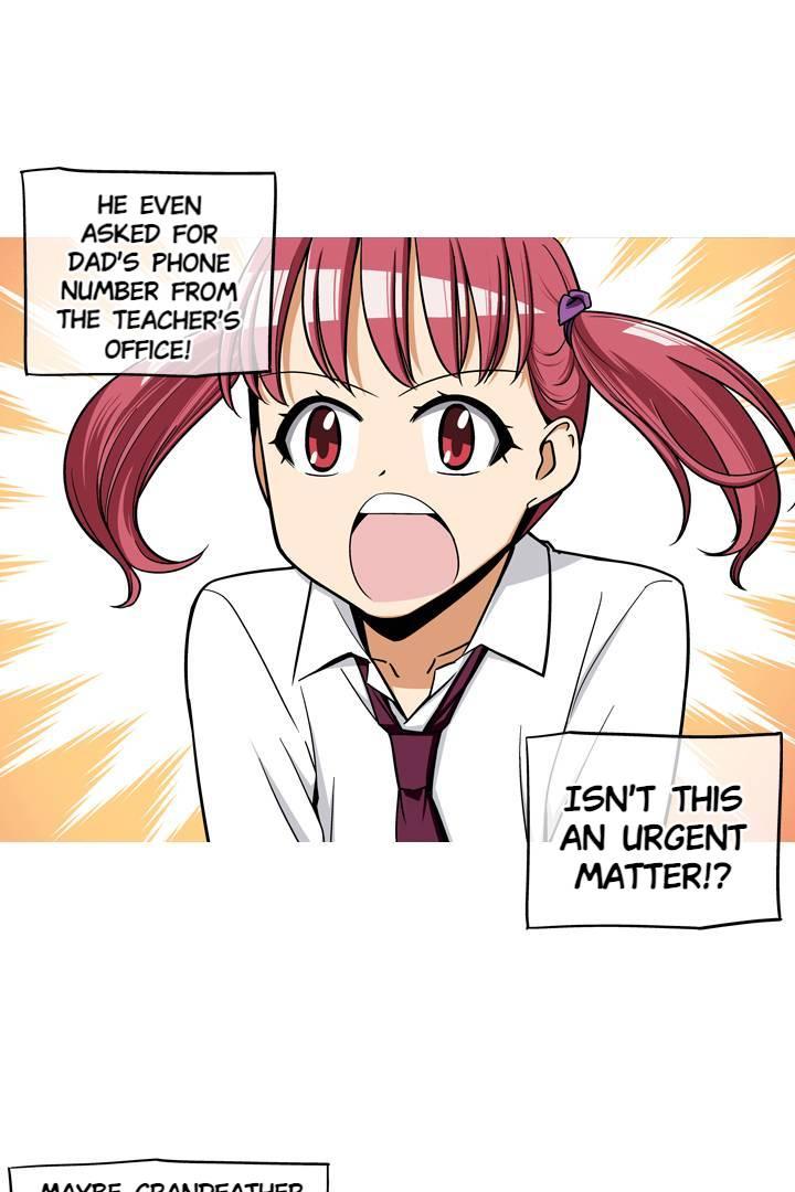 She’S The Mom Candidate - chapter 77 - #6