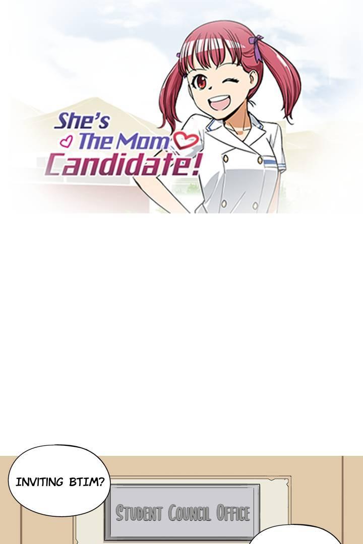 She’S The Mom Candidate - chapter 81 - #2