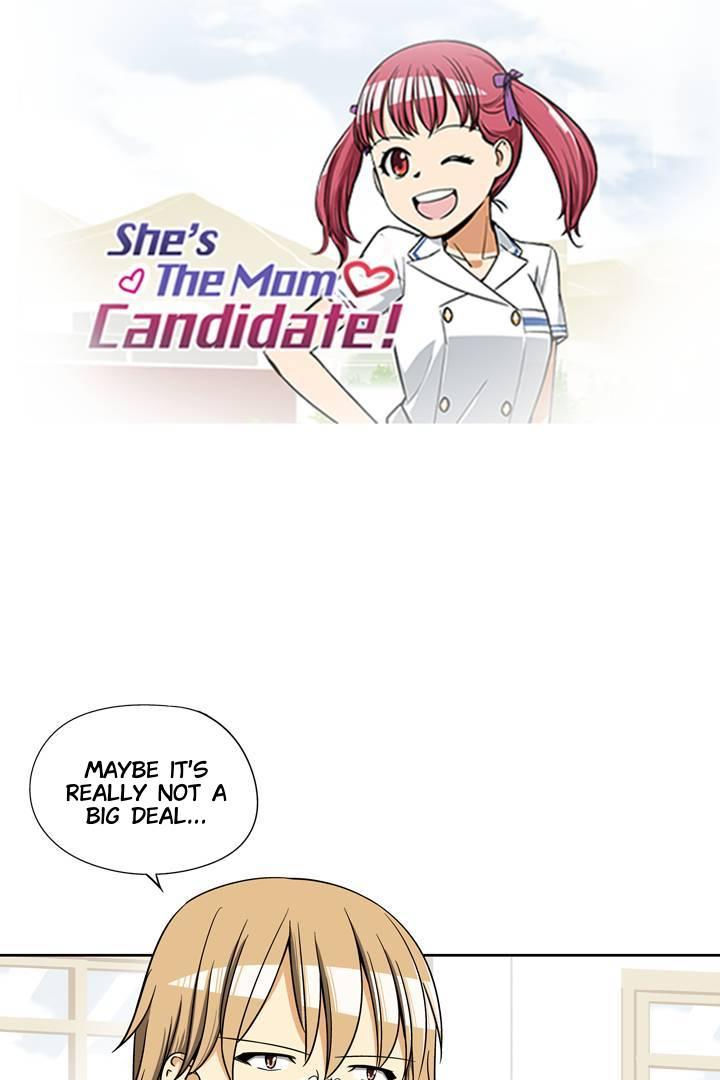 She’S The Mom Candidate - chapter 82 - #1
