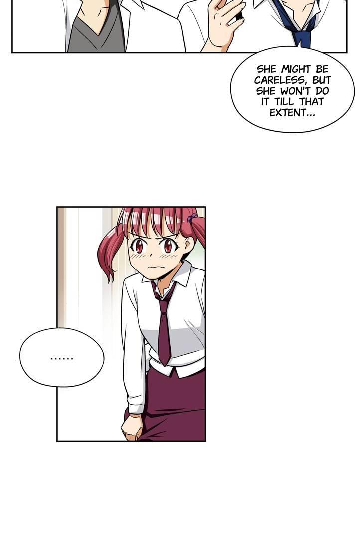 She’S The Mom Candidate - chapter 82 - #4
